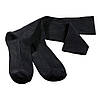 Компресійні шкарпетки Miracle socks, Чорні/ Антиварикозні шкарпетки гольфи з масажним ефектом, фото 8