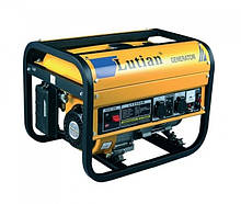 Генератор LUTIAN 2.8kW (Мідна обм + Стартер)