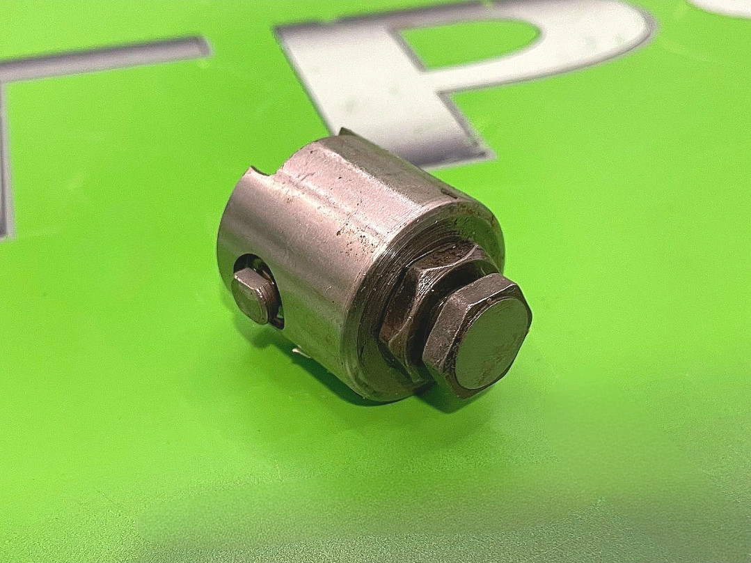 Штовхач плунжера 236.1111136 у зборі (старого зразка), фото 1