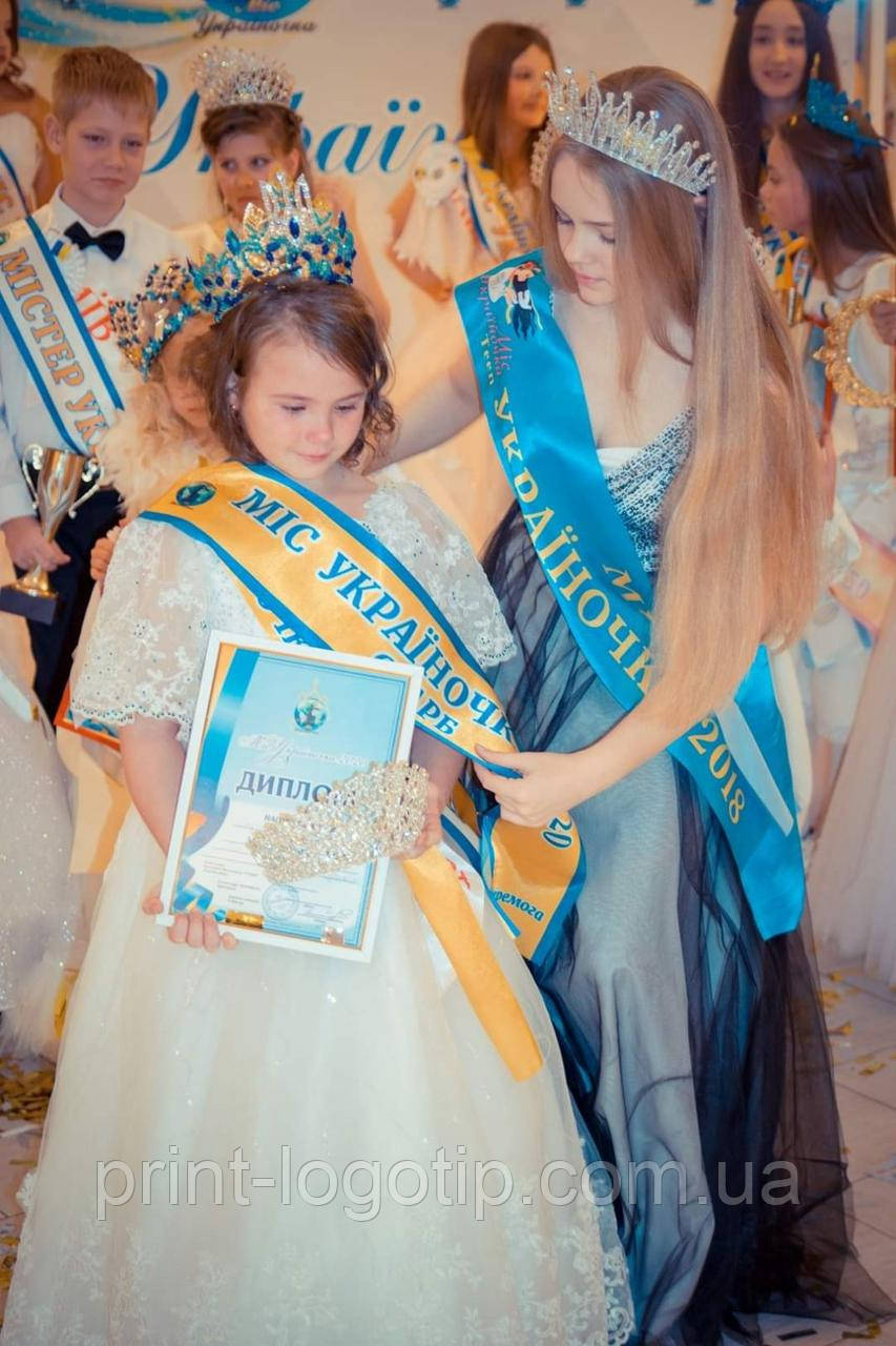 Друк на стрічках у Києві, Запорожнення, Дніпропетруванні, фото 1