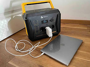 Портативне джерело живлення AlphaESS BLACKBEE-1000
