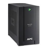 UPS APC Back-UPS 650VA Schuko (BC650-RSX761)