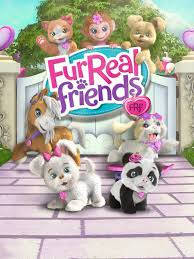 Інтерактивні іграшки Hasbro, Furreal Friends, Furby