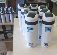 Брендування чашок та термокружек логотипом