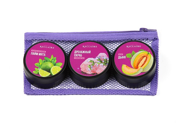 Travel-набір холодний Reclaire