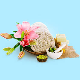 Товары для здоровья и красоты