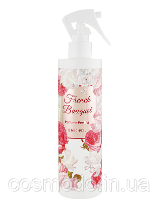 Пілінг для обличчя й тіла Medi Peel French Bouquet Perfume Peeling