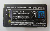 Аккумулятор для Nintendo 3DS XL,,NEW 3DS,New 3DS XLRechargeble Battery Pack 3DS XL,NEW 3DS,New 3DS XL