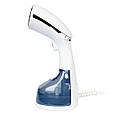 Парова праска, відпарювач для одягу зі щіткою SilverCrest SDMF 1300 B1 White/Blue (1400 Вт, Німеччина), фото 5