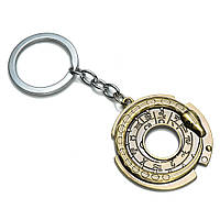 Брелок для ключів Gears of War 3 Шестерні війни.255