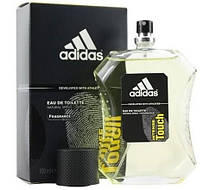 Чоловіча туалетна вода Adidas Intense Touch 100ml