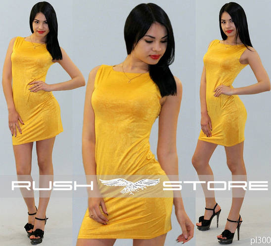 Створений повний каталог фотографій RUSH STORE