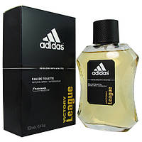 Чоловіча туалетна вода Adidas Victory League 100ml