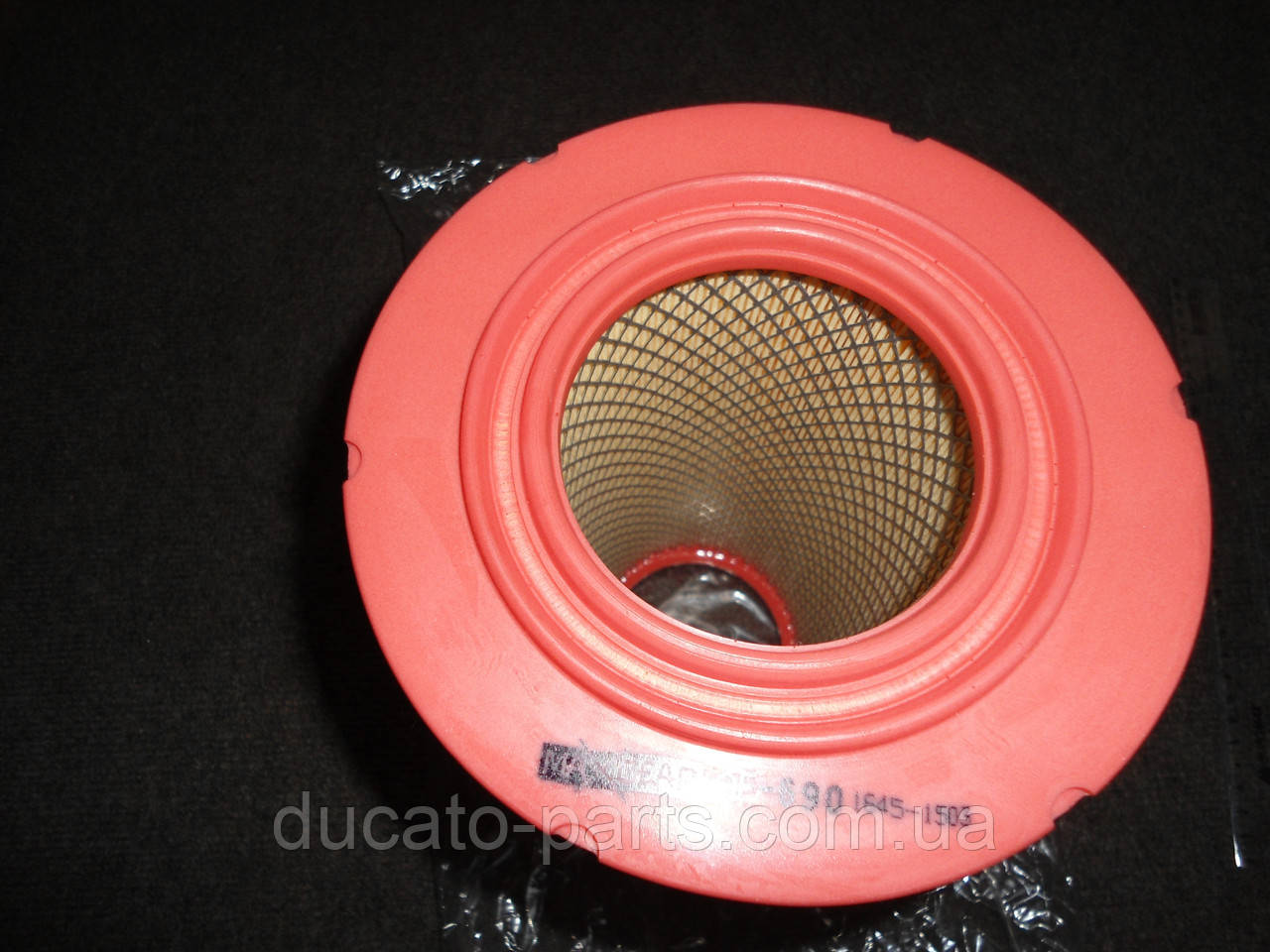 Воздушный фильтр Fiat Ducato 1310636080, 1444TY - фото 3 - id-p611311379
