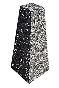 Паркувальний стовп "Егіпет"