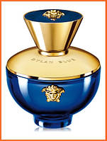 Версаче Ділан Блю Пур Фем - Versace Dylan Blue Pour Femme парфумована вода 100 ml., фото 2