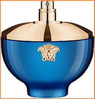 Версаче Ділан Блю Пур Фем - Versace Dylan Blue Pour Femme парфумована вода 100 ml., фото 3