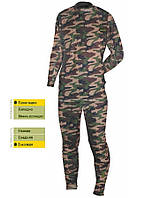 Нижнее белье NORFIN THERMO LINE (CAMO) 3008205-XXL,3008205-XXL