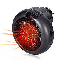 Тепловентилятор Warmair Blower 900w (Rd-06) (48), фото 3