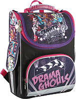 Школьный рюкзак Monster High Kite (MH14-501-1K)