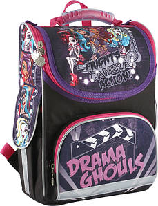 Шкільний рюкзак Monster High Kite (MH14-501-1K)