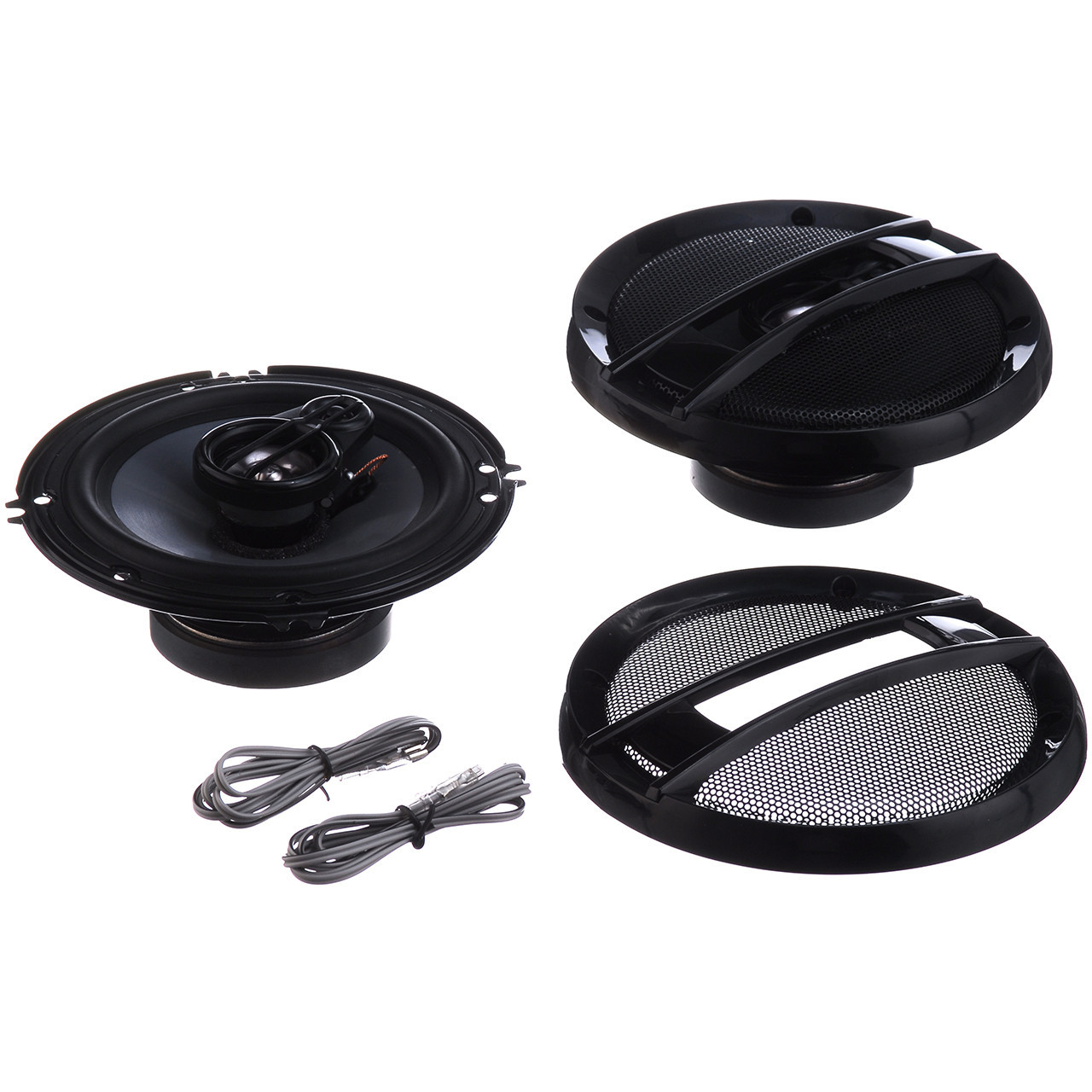 Автоколонки Pioneer TS 1626