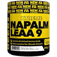 Аминокислоты в порошке FA Napalm LEAA9 240g