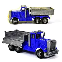 Велика вантажівка "Фарго бортова" FS2 349 (54 см) "Orion"