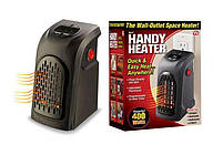Тепловентилятор HANDY HEATER (Rd-05) (48), фото 2