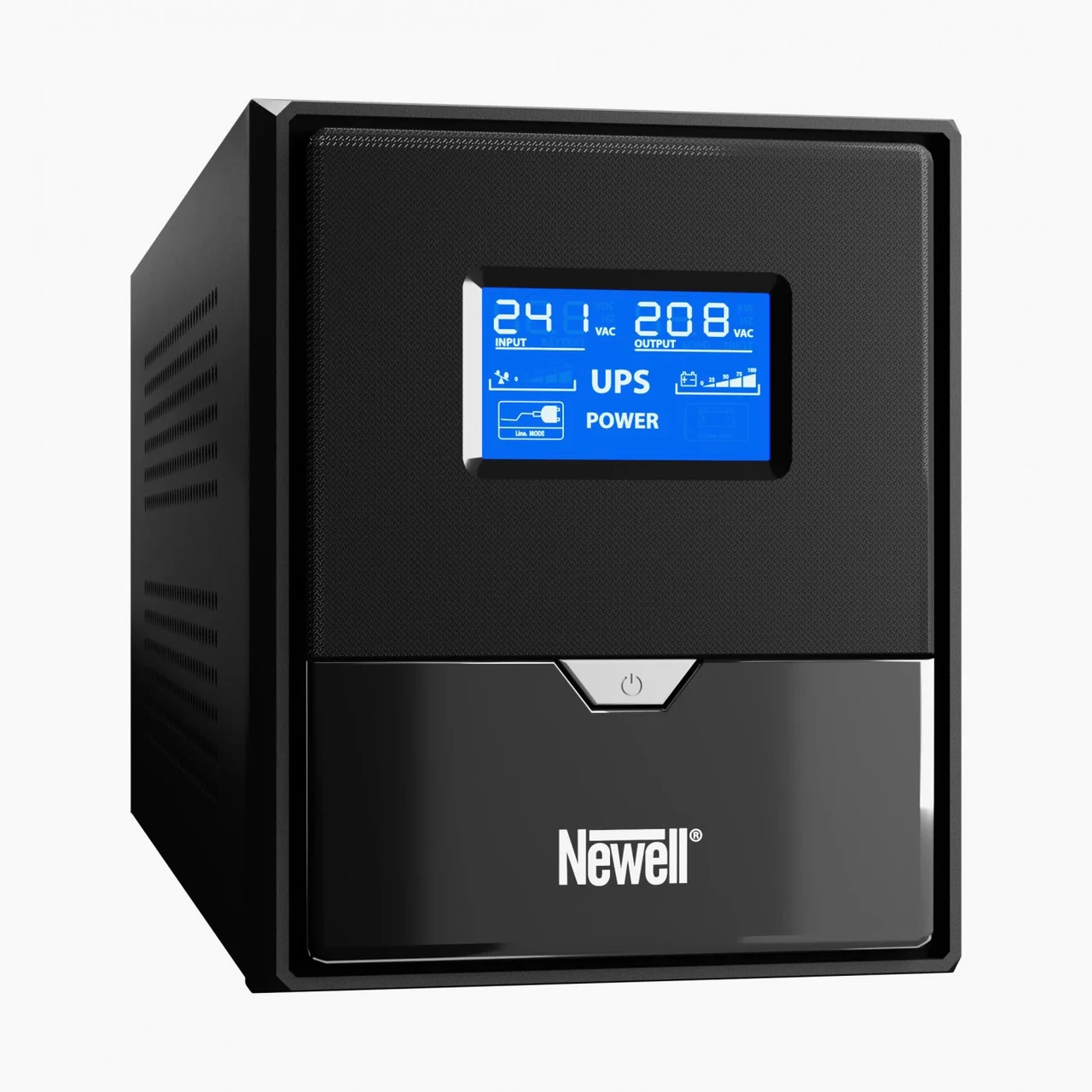 Джерело безперебійного живлення Newell Thor U2000 UPS (NL2603)