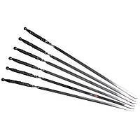 Шампур КОВАНИЙ 45см 1шт