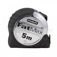 Рулетка STANLEY FatMax 5 м 0-33-887