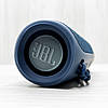 Портативна колонка JBL FLIP 5 BLUE (синя), фото 3