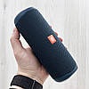 Портативна колонка JBL FLIP 5 BLUE (синя), фото 6