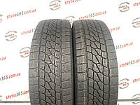 Шины Б/У зимова 205/65 R16C FIRESTONE VANHAWK 2 WINTER 6mm