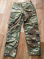 Штани Army combat uniform мультикам. Оригінал. Made in USA. М (31-33)