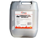 Моторное масло JASOL GARDEN OIL SAE 10w30 10л