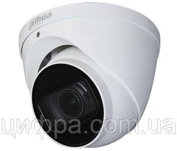 Відеокамера Dahua DH-HAC-HDW1500TP-Z-A