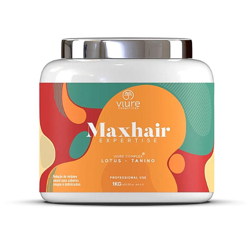 Ботекс для волосся Vitaker VIURE Max Hair Expertise 1000 г