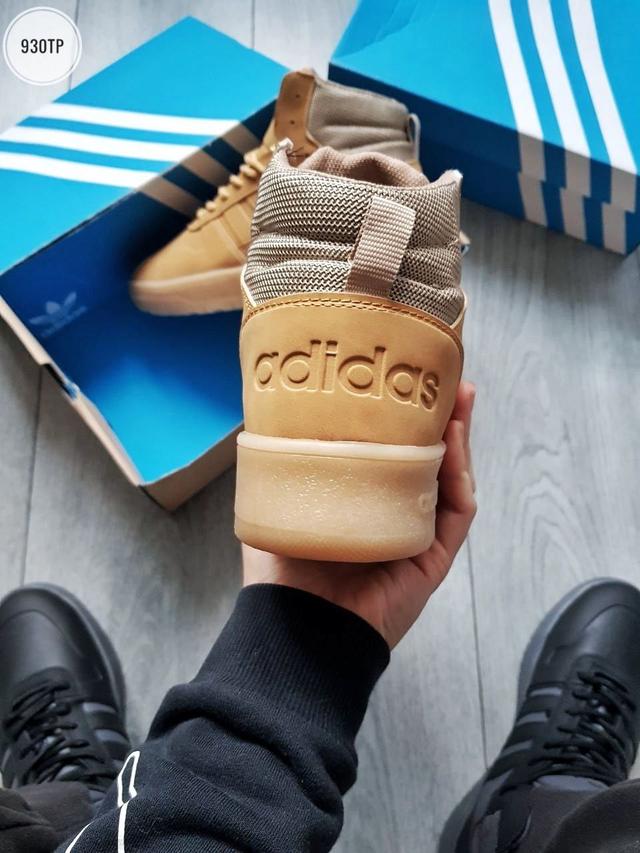 Timberland adidas hotsell collab