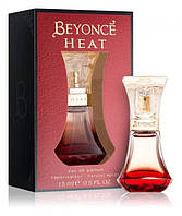 Женские духи Beyonce Heat Парфюмированная вода 15 ml/мл оригинал