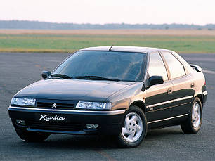 Citroen Xantia