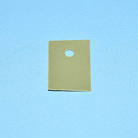 Ізоляція для транзисторів, слюда для мікрохвильовок