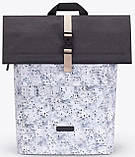 Рюкзак buuba городской 16L Ucon Acrobatics Hajo Backpack Sand Print, фото 5