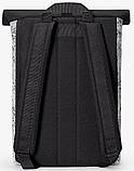 Рюкзак buuba городской 16L Ucon Acrobatics Hajo Backpack Sand Print, фото 7