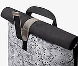 Рюкзак buuba городской 16L Ucon Acrobatics Hajo Backpack Sand Print, фото 10