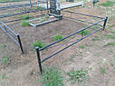 Огорожа, фото 4