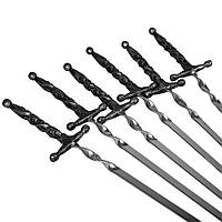 Шампур ЛИЦАР 45см 1шт