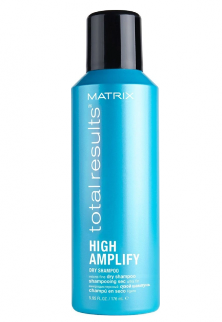 Сухий шампунь Matrix Total results Hi Amplify 176 мл