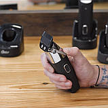 Машинка для стрижки волос OSTER Cordless Fast Feed, фото 4